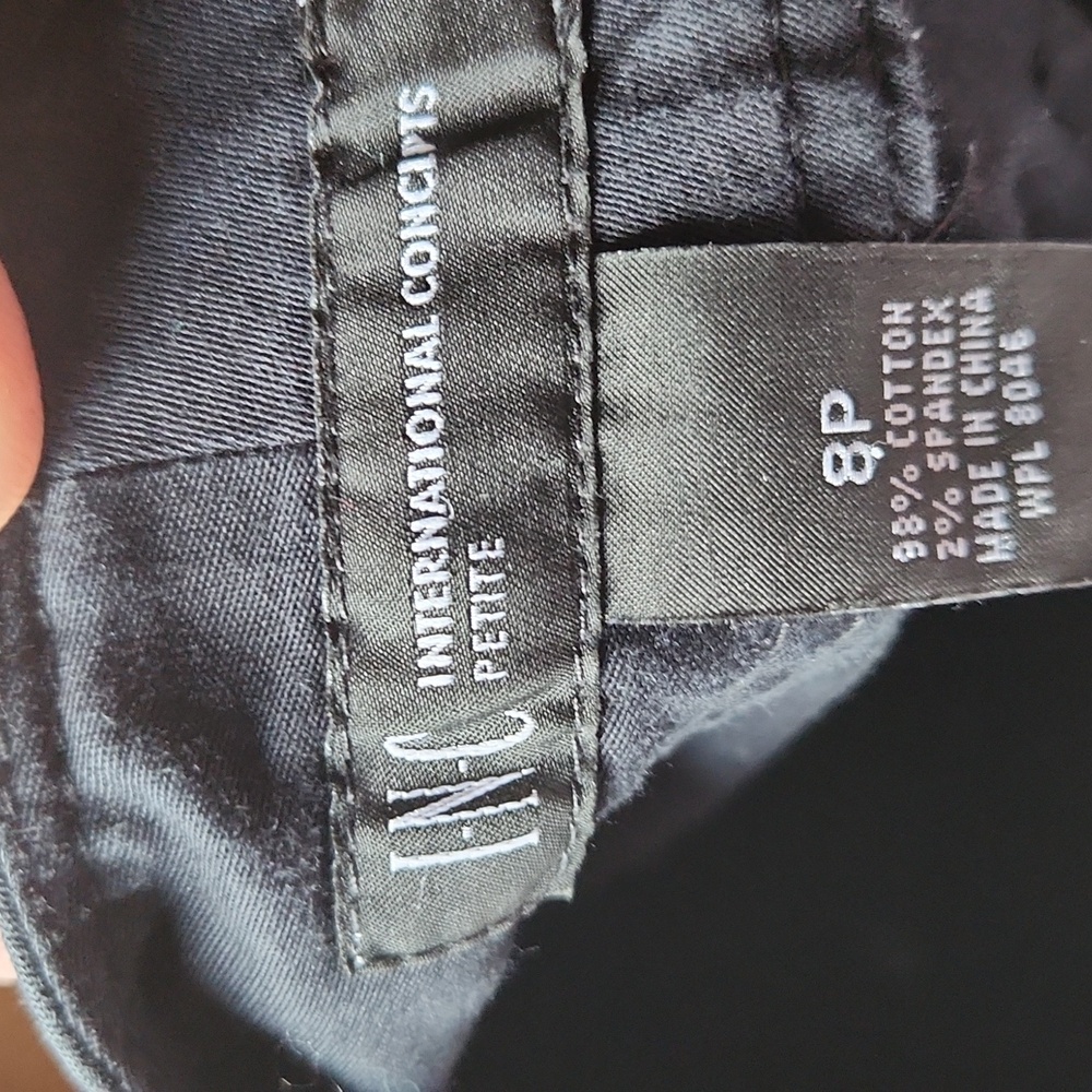 Pants - Picture 4 of 4